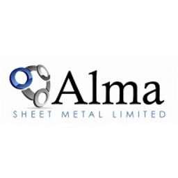 alma sheet metal & building supplies|alma engineering supplies ltd.